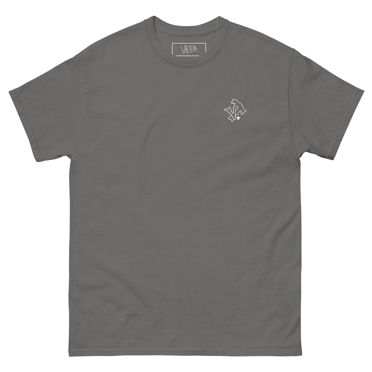 VT Logo tee