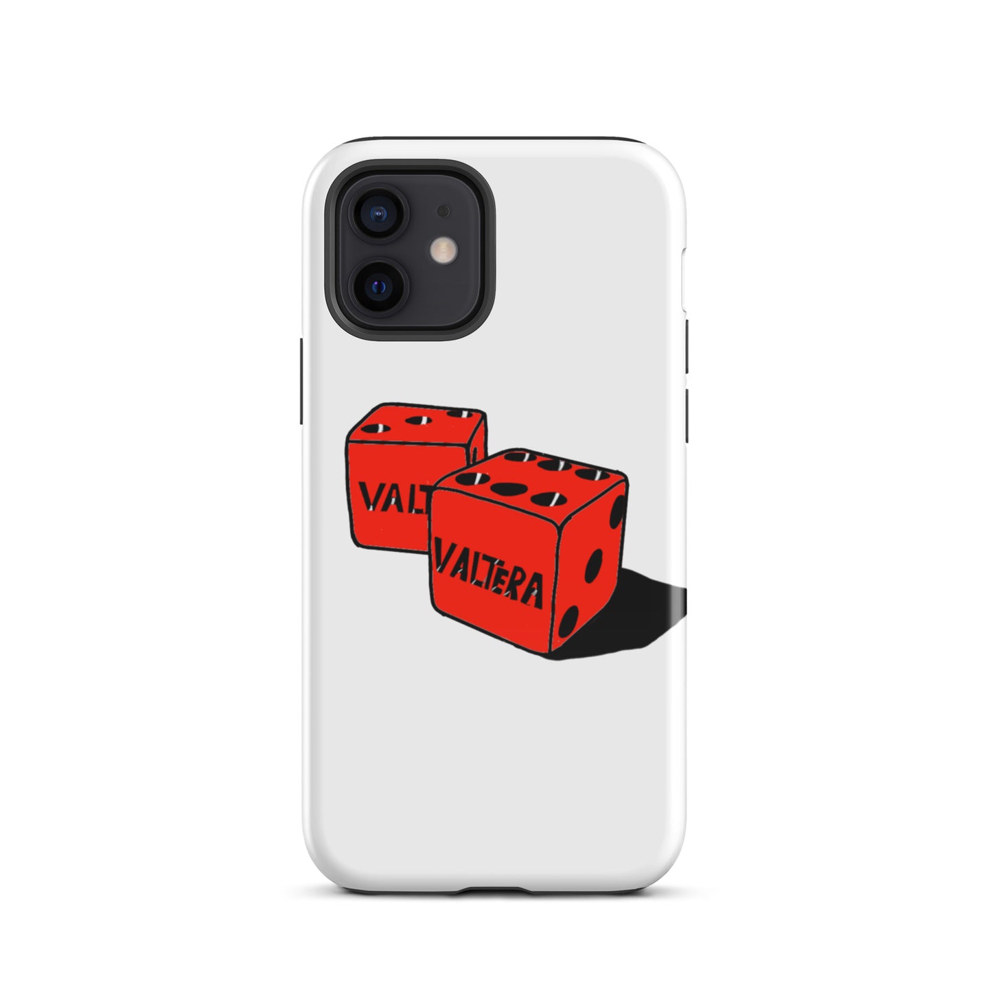 Dice iPhone Case