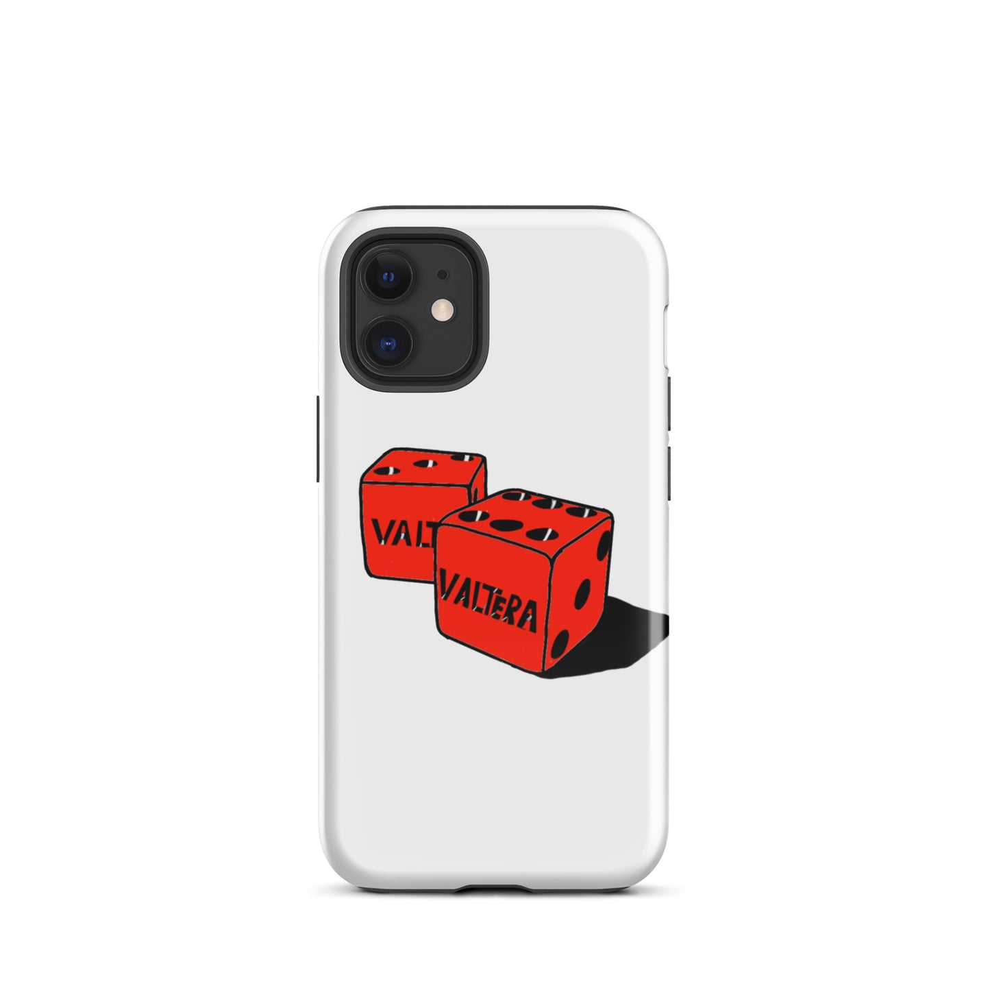 Dice iPhone Case