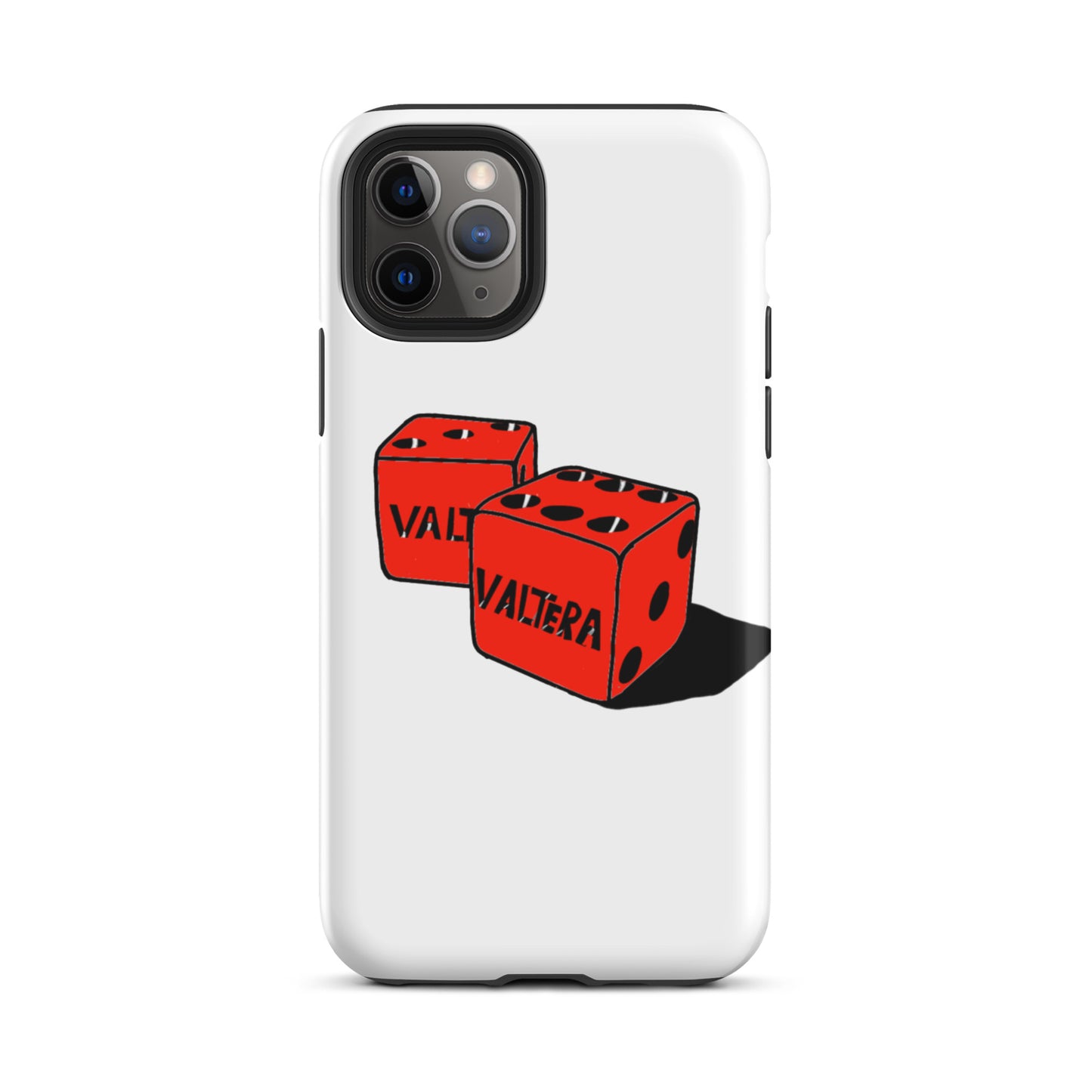Dice iPhone Case