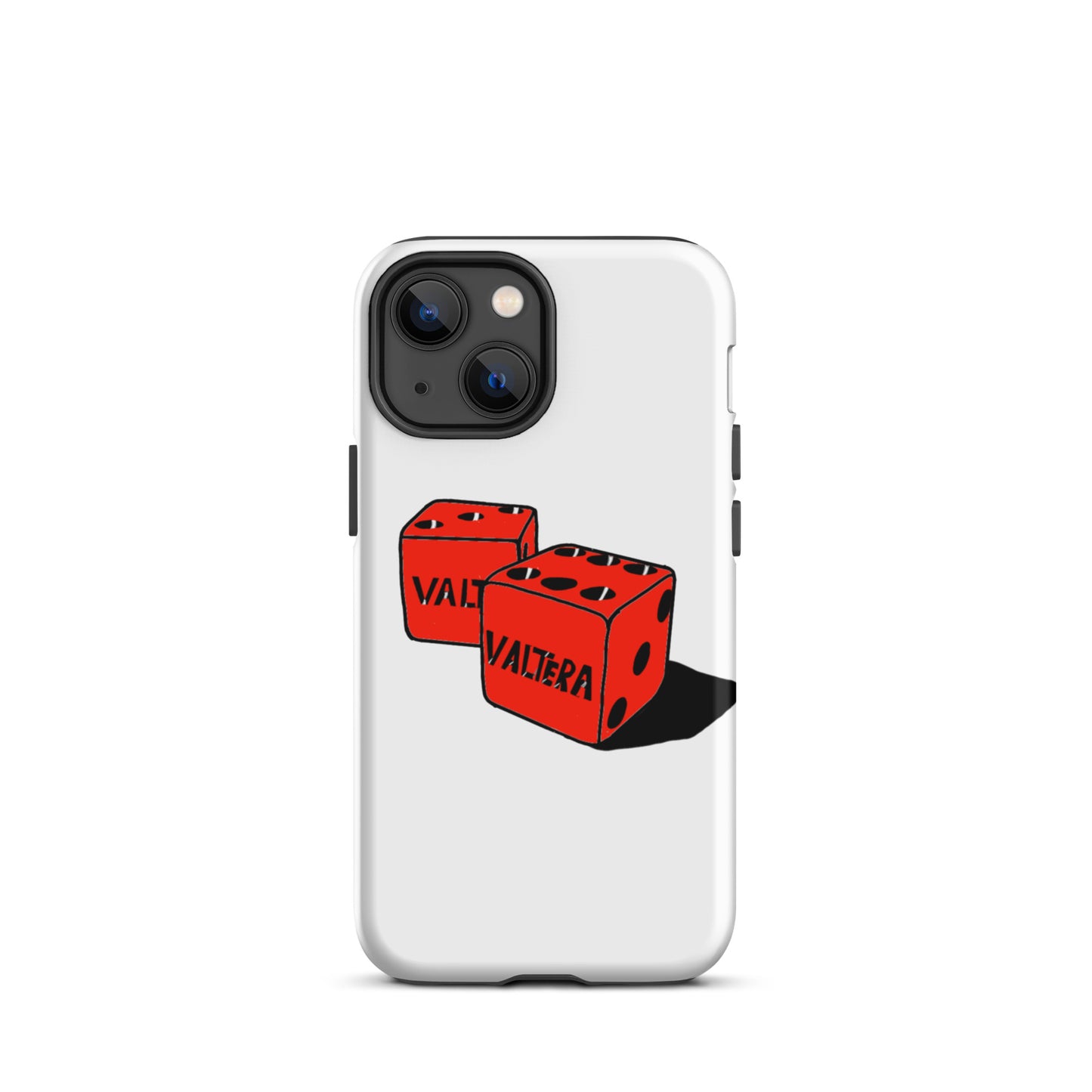 Dice iPhone Case