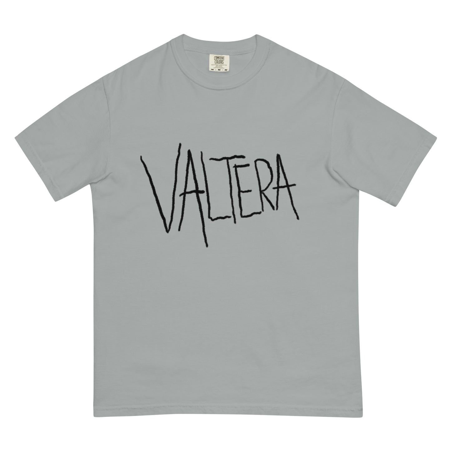 Unisex Valtera t-shirt