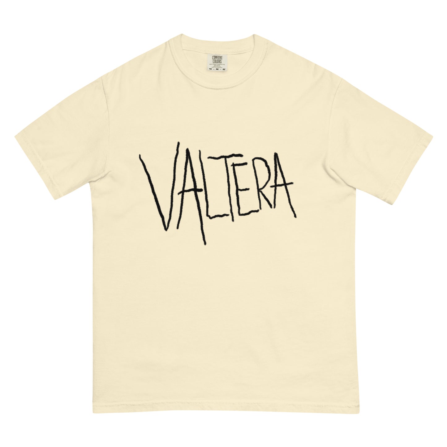 Unisex Valtera t-shirt