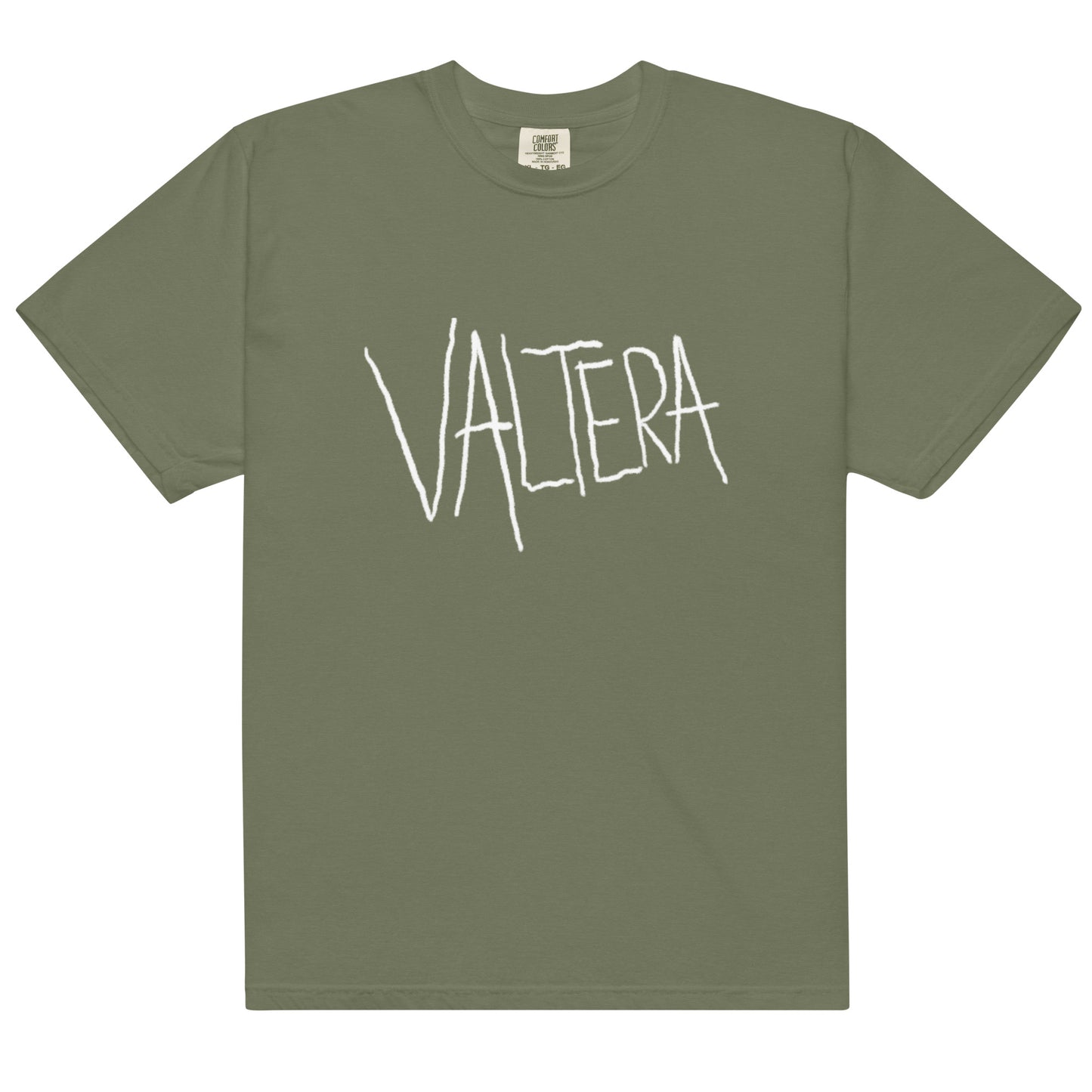 Unisex Valtera t-shirt