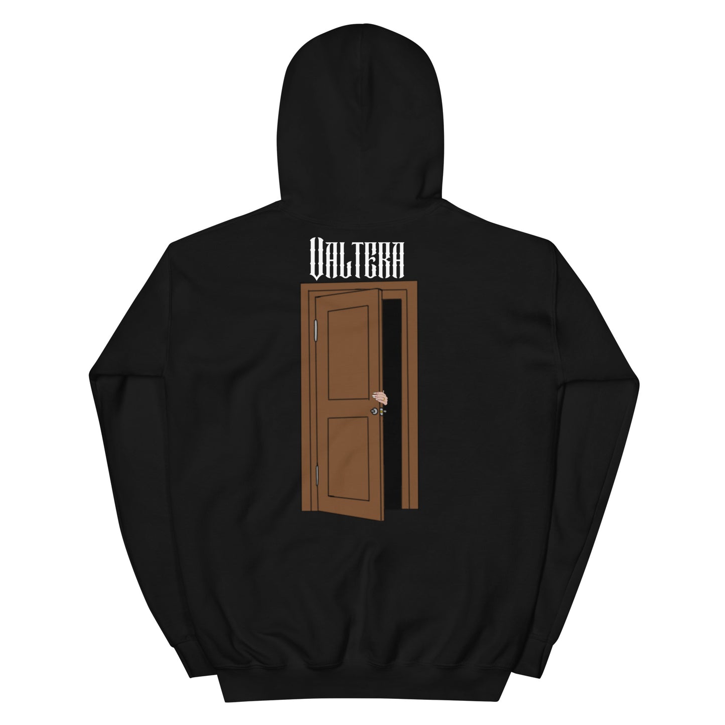 Beautiful Nightmares Hoodie