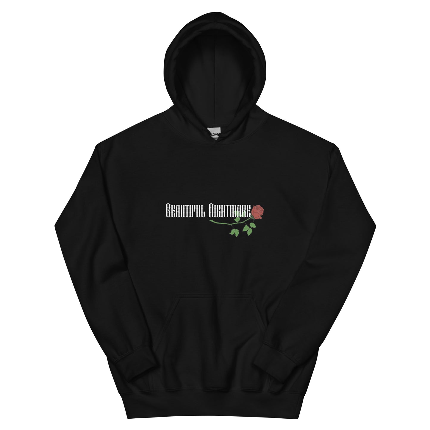 Beautiful Nightmares Hoodie