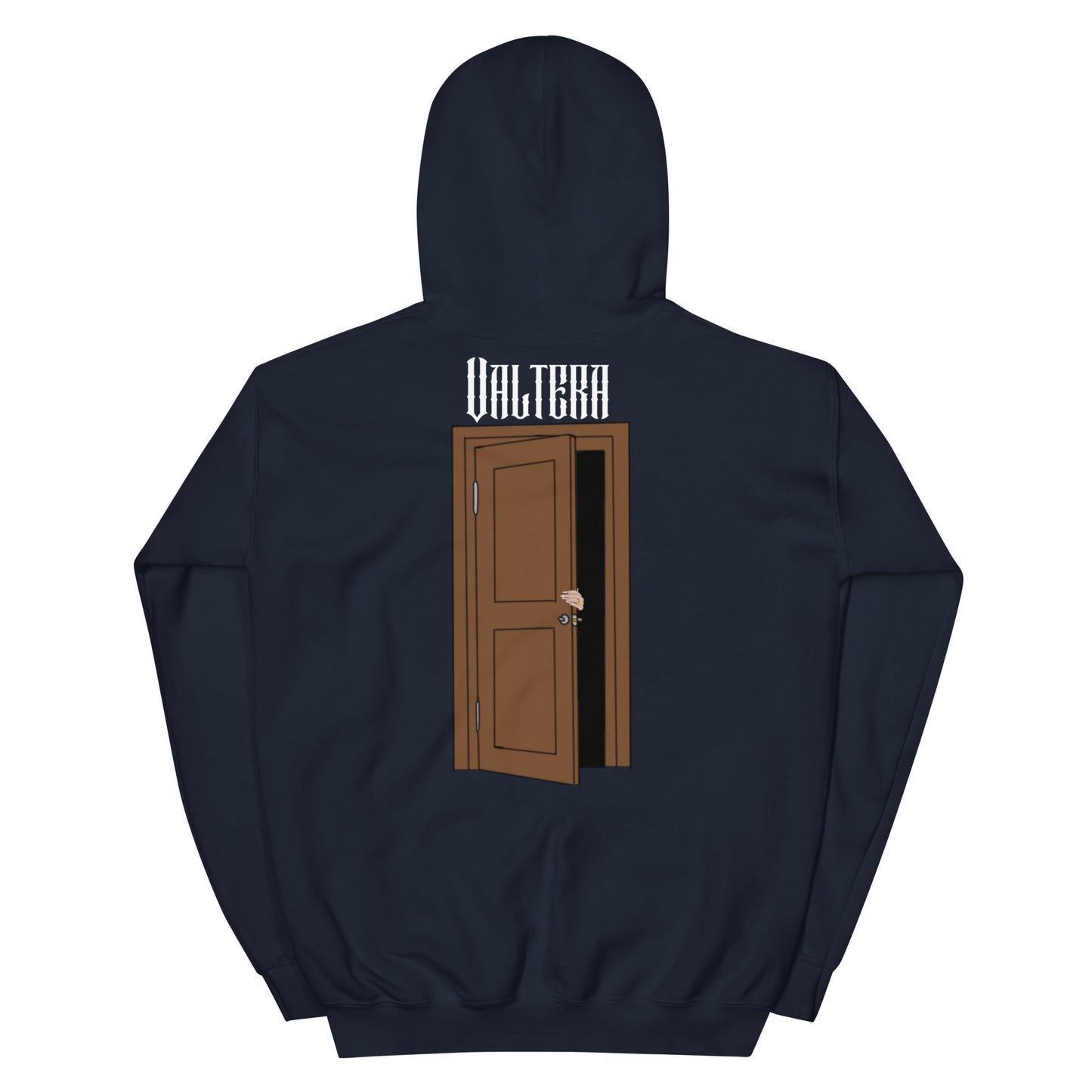 Beautiful Nightmares Hoodie