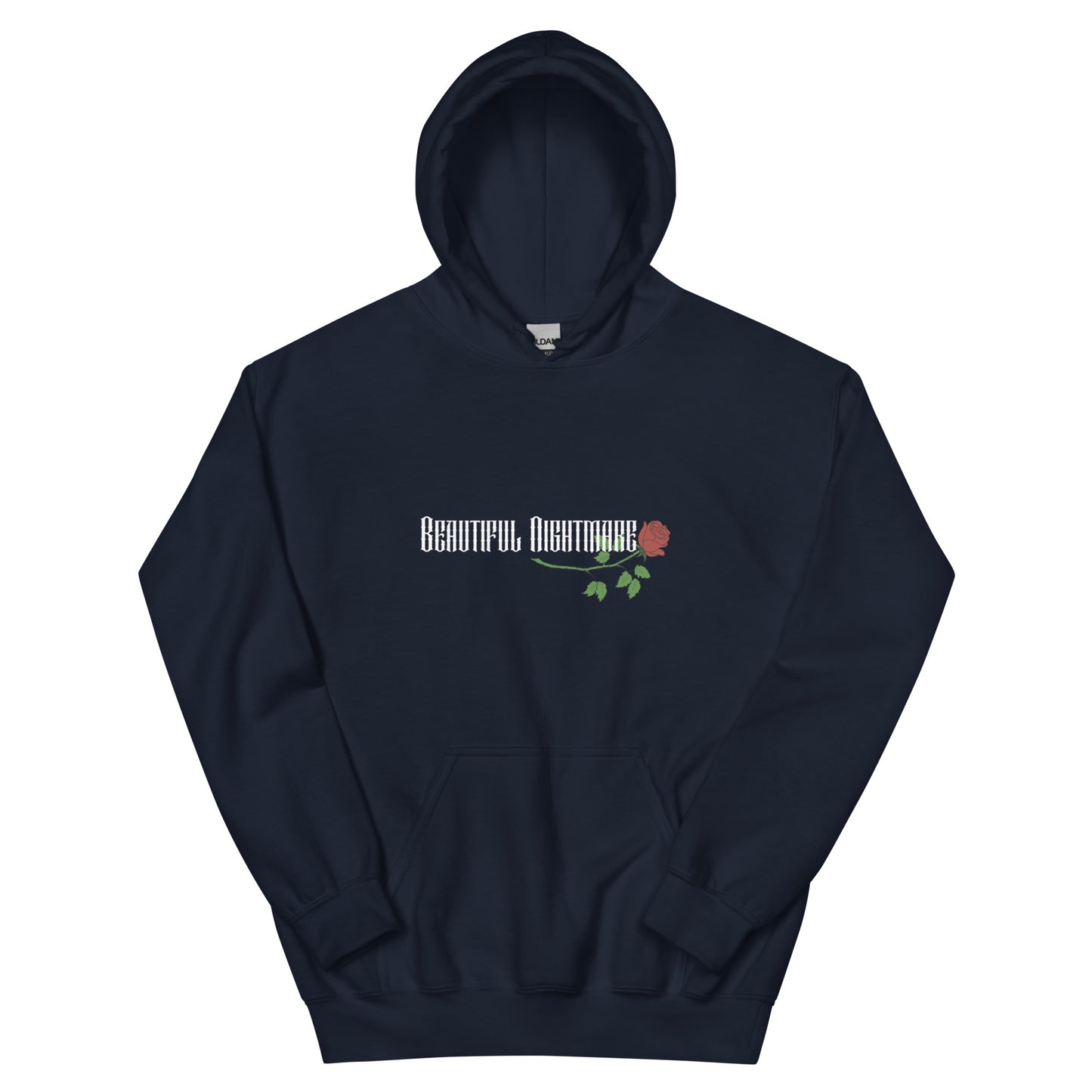 Beautiful Nightmares Hoodie