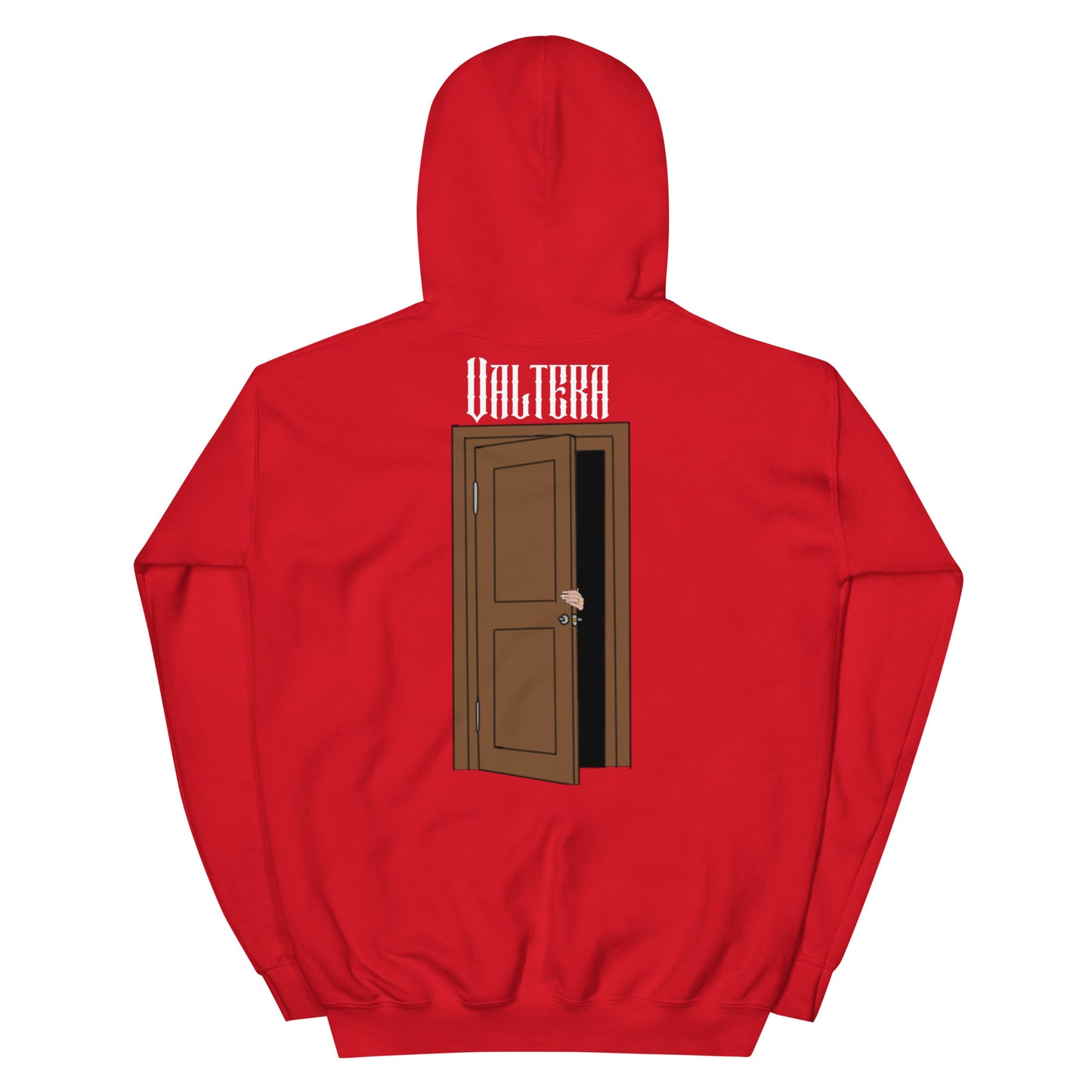 Beautiful Nightmares Hoodie