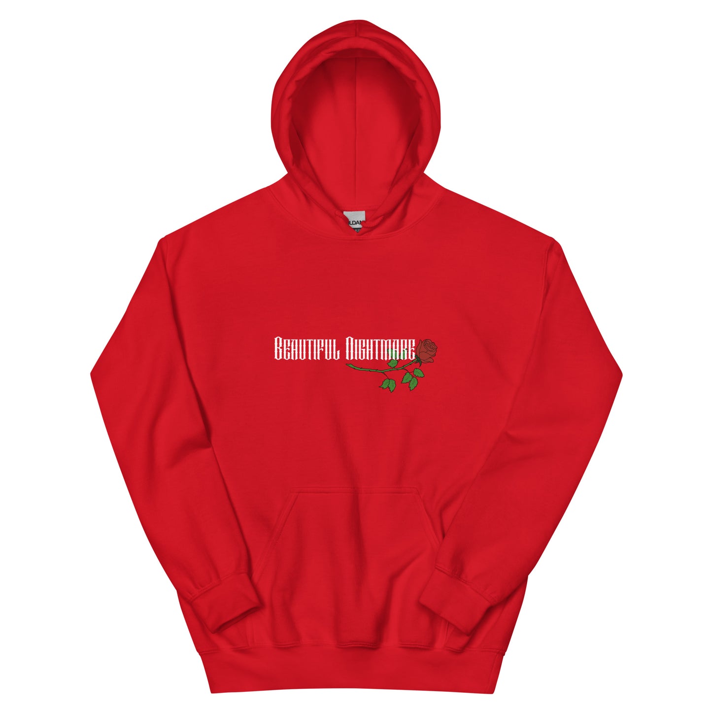 Beautiful Nightmares Hoodie