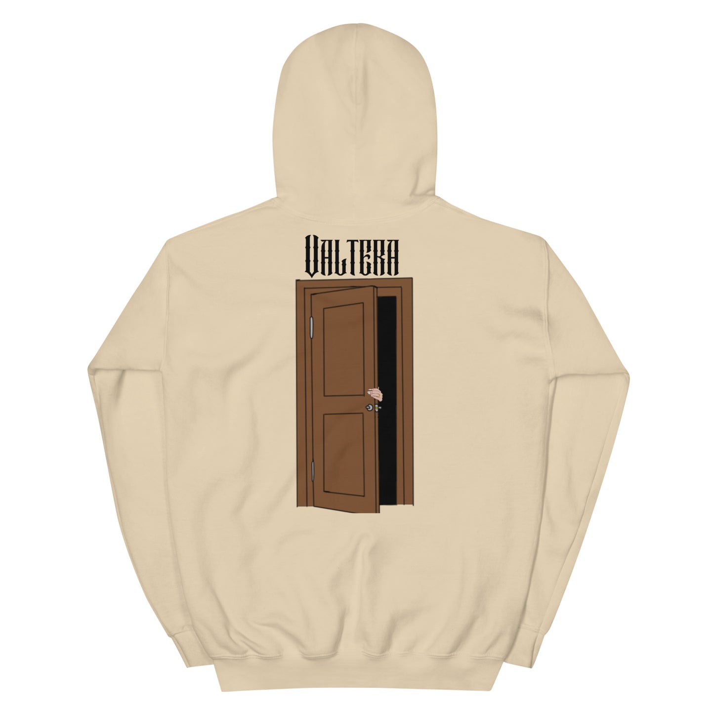 Beautiful Nightmares Hoodie