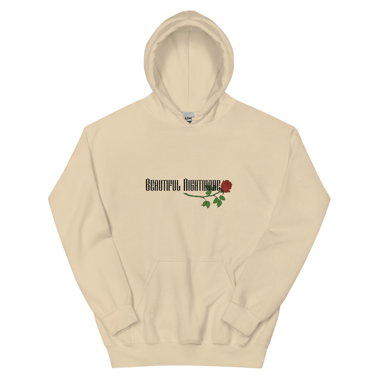 Beautiful Nightmares Hoodie