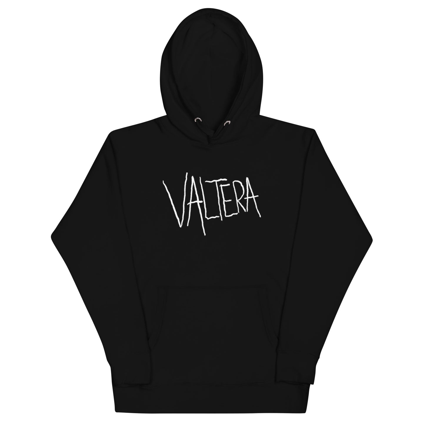 Valtera Hoodie