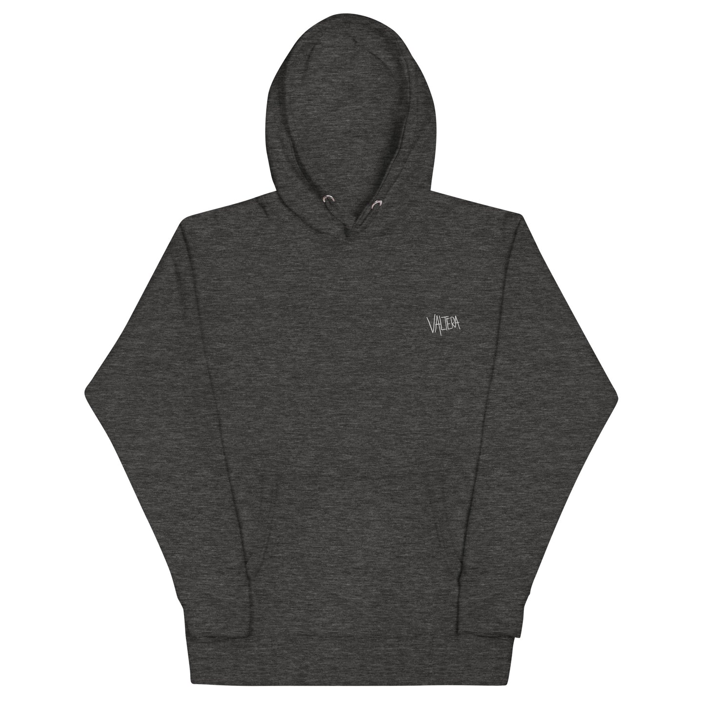Small logo Valtera Hoodie