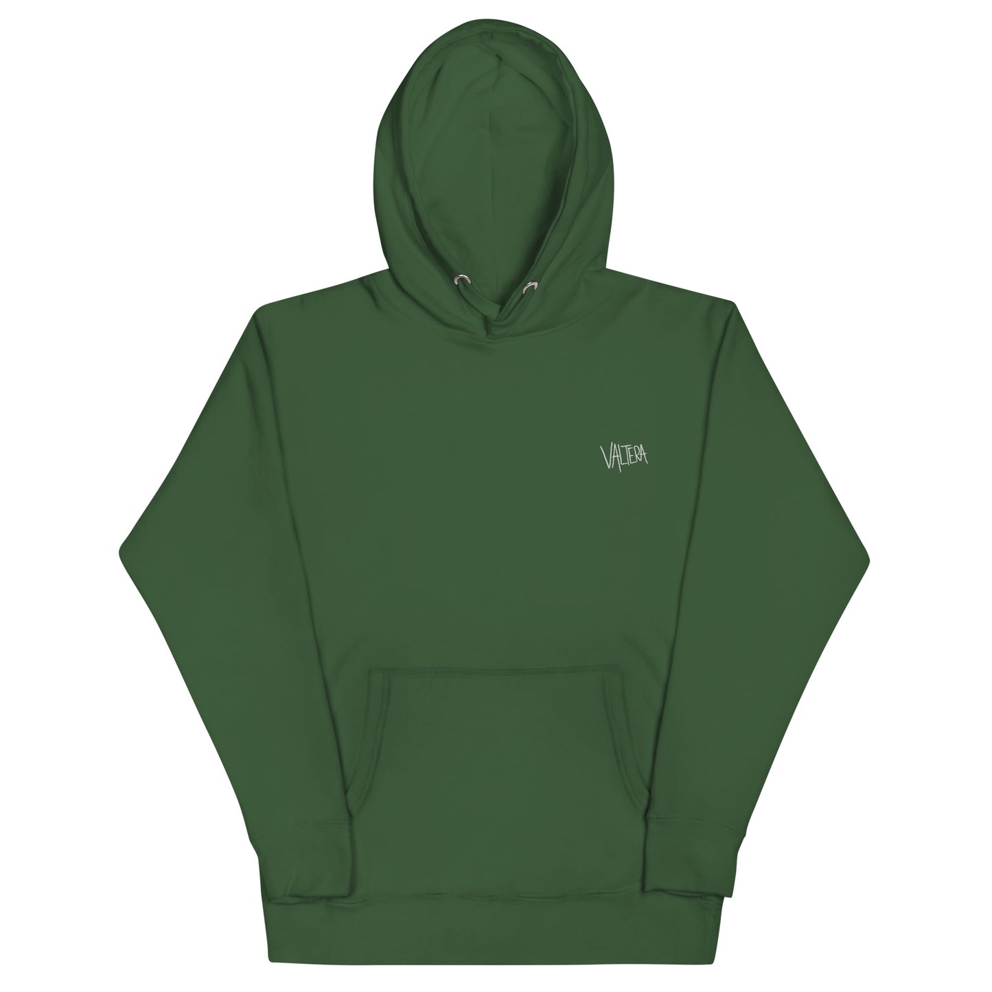 Small logo Valtera Hoodie