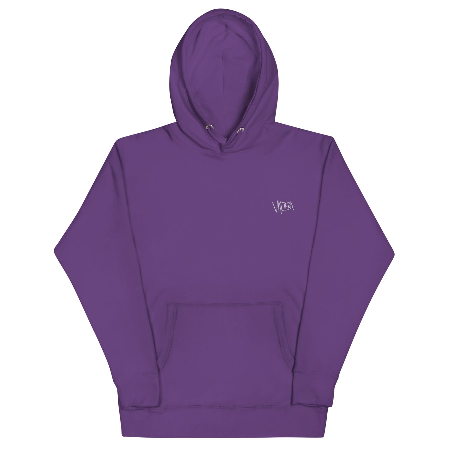 Small logo Valtera Hoodie