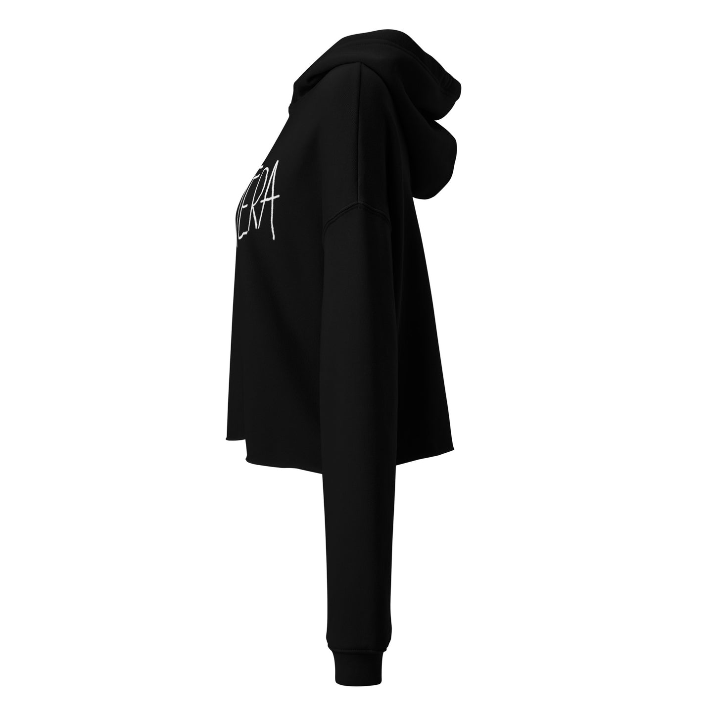Women's Valtera Crop Hoodie