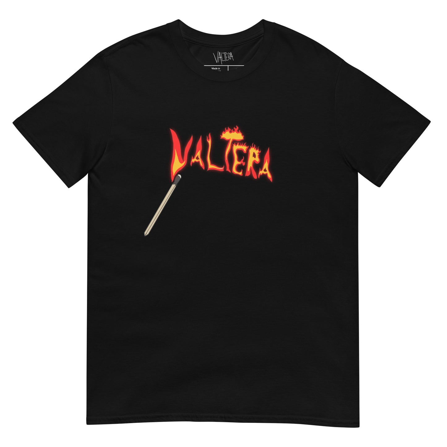 Valtera Match Short Sleeve