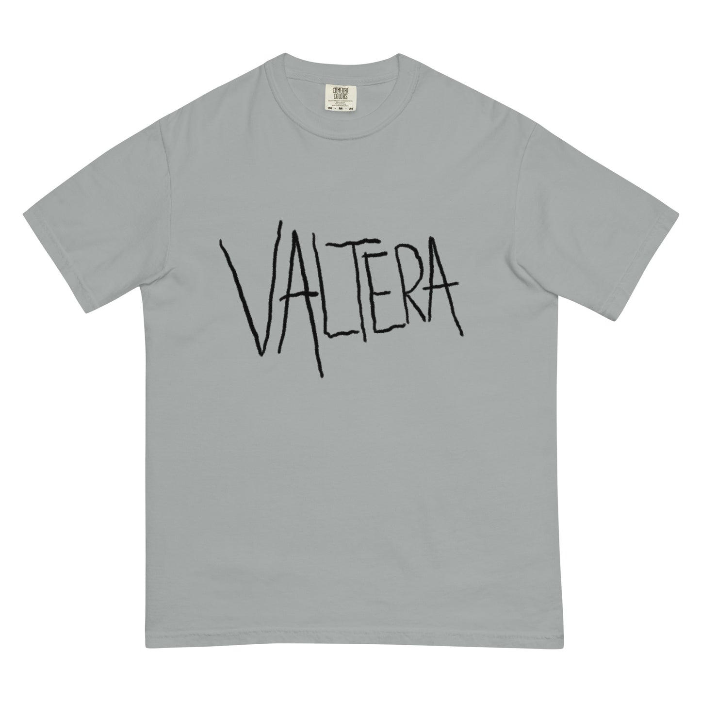 Unisex Valtera t-shirt