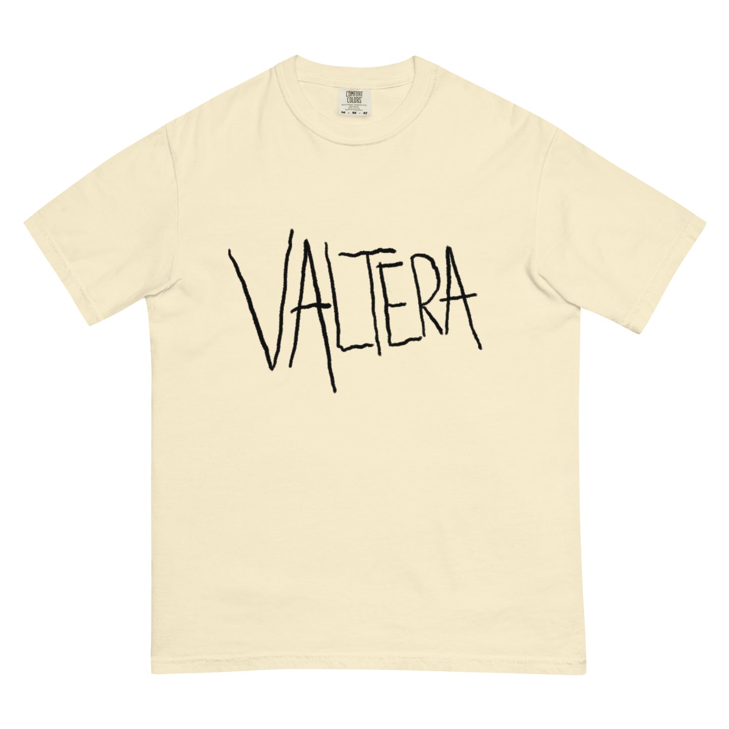 Unisex Valtera t-shirt