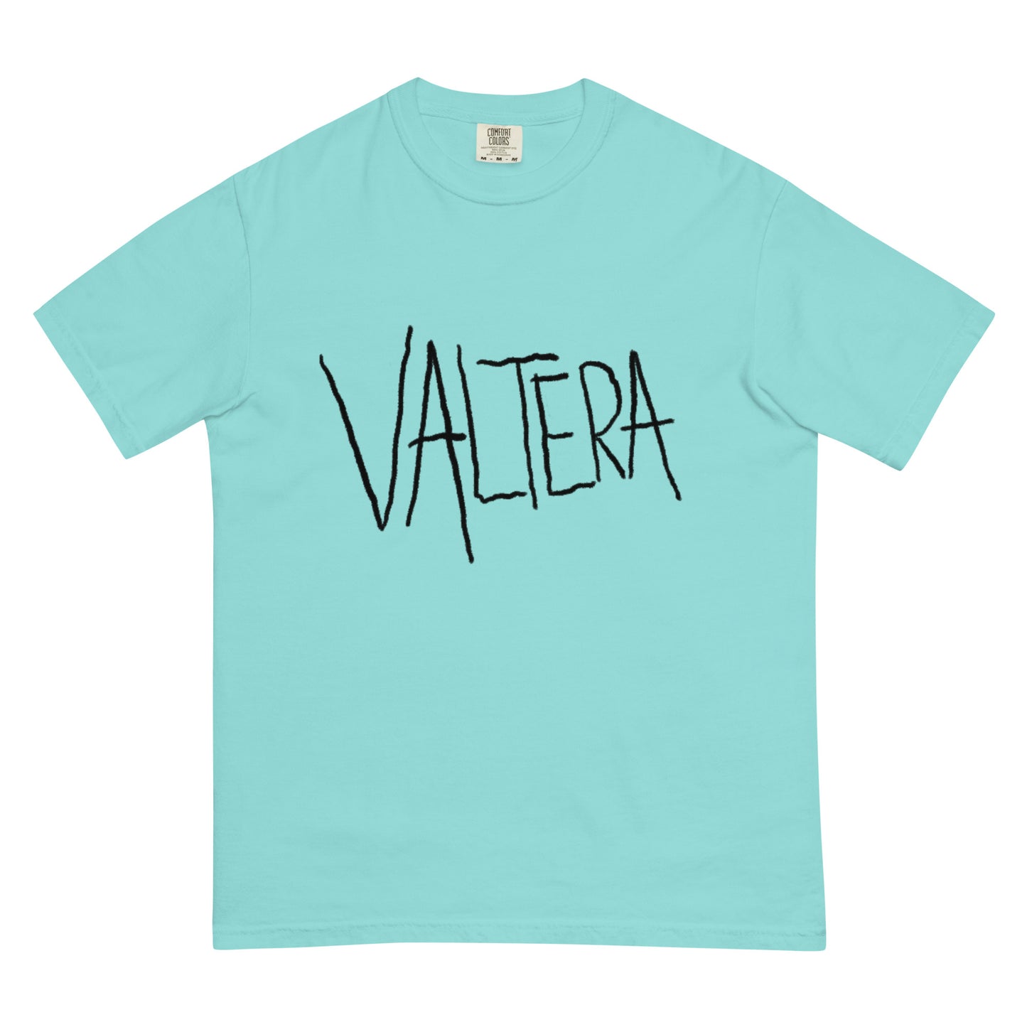 Unisex Valtera t-shirt