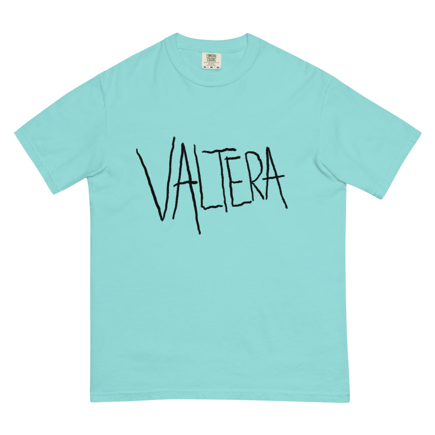 Unisex Valtera t-shirt