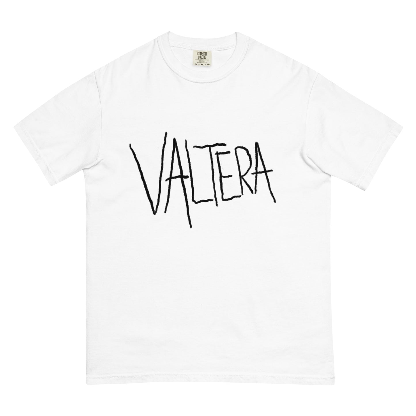 Unisex Valtera t-shirt