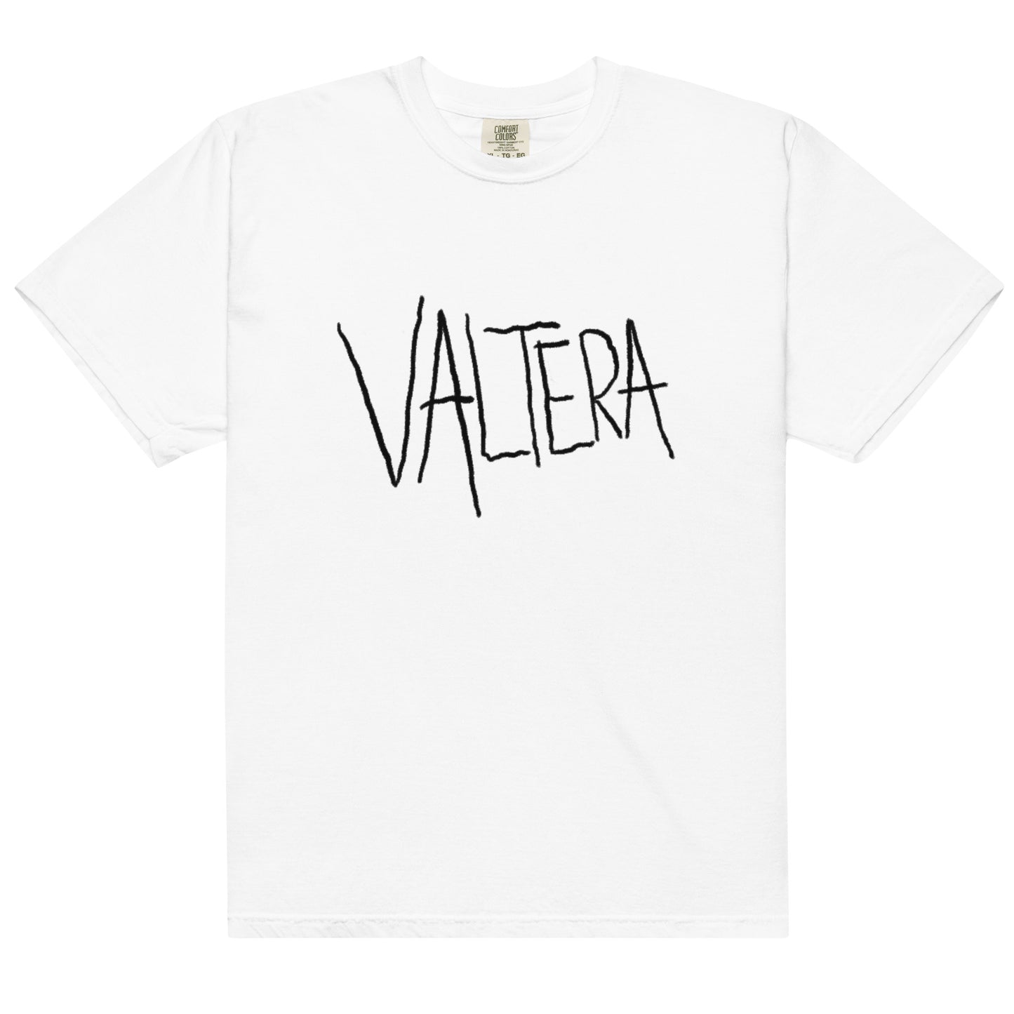 Unisex Valtera t-shirt