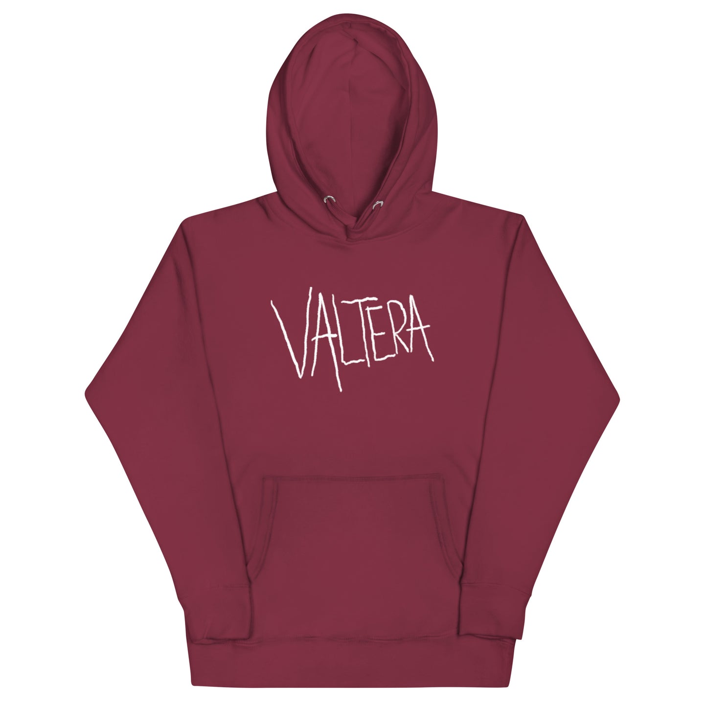 Valtera Hoodie