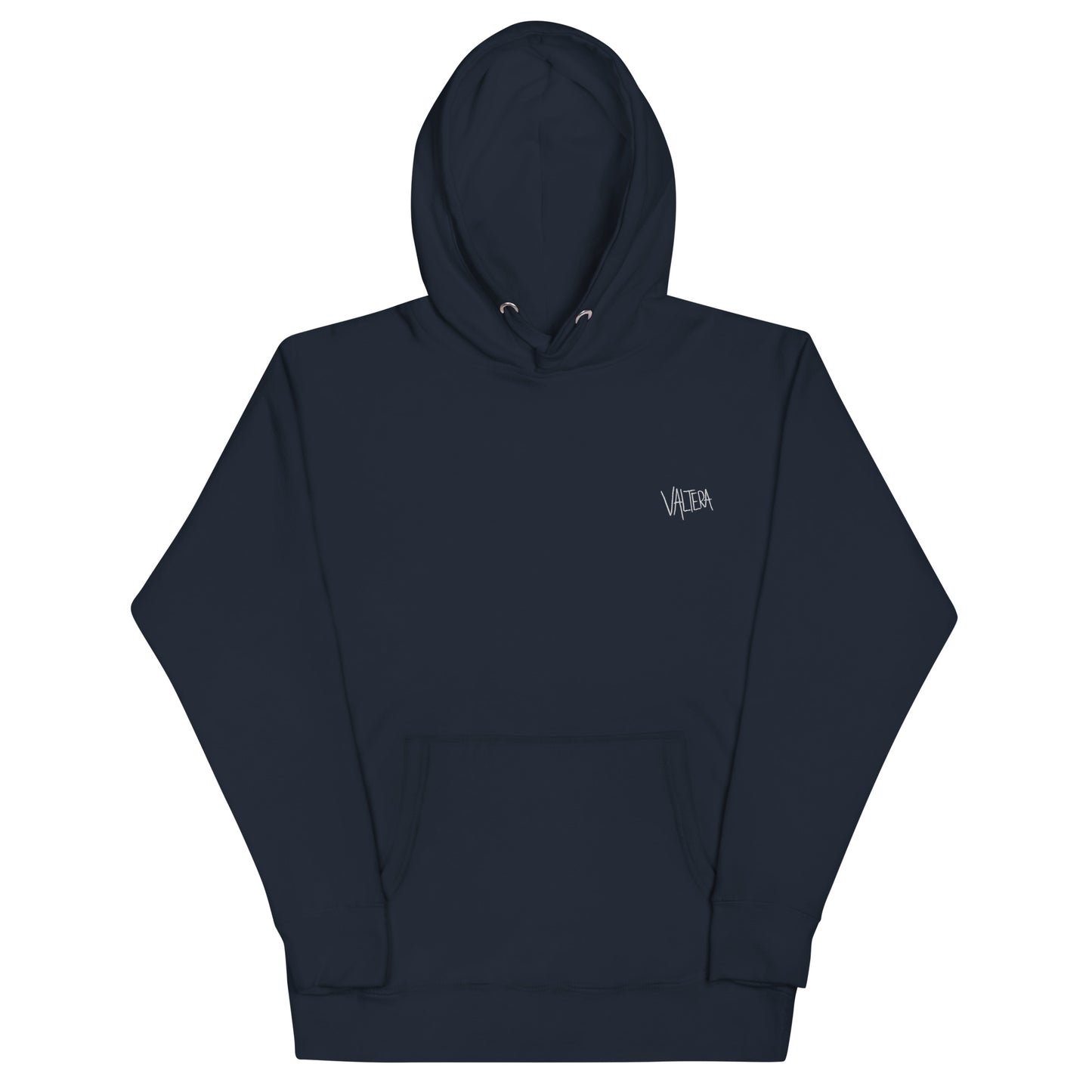 Small logo Valtera Hoodie